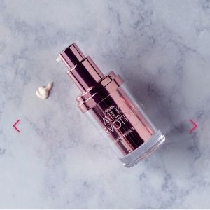 ARGAN MILK DEVOTION INTENSIVE HYDRATING EYE SERUM